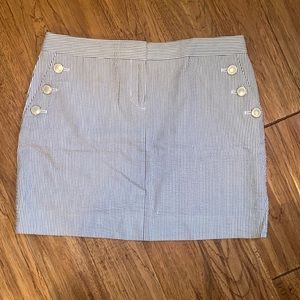 J. Crew Skirt